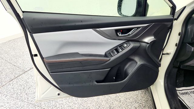 2021 Subaru Crosstrek Limited CVT - 22965185 - 10