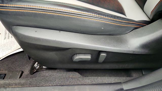 2021 Subaru Crosstrek Limited CVT - 22965185 - 11