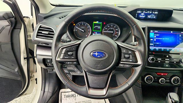 2021 Subaru Crosstrek Limited CVT - 22965185 - 13