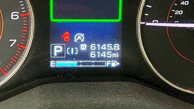 2021 Subaru Crosstrek Limited CVT - 22965185 - 14