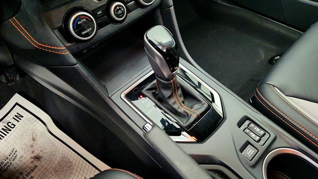 2021 Subaru Crosstrek Limited CVT - 22965185 - 15