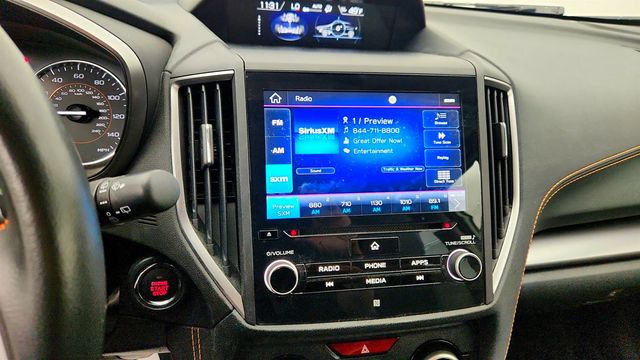 2021 Subaru Crosstrek Limited CVT - 22965185 - 16