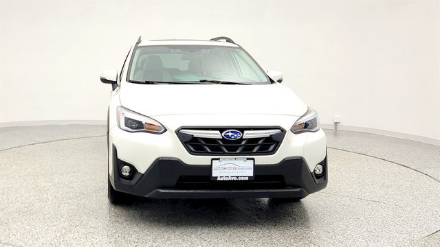 2021 Subaru Crosstrek Limited CVT - 22965185 - 1