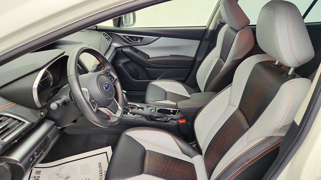 2021 Subaru Crosstrek Limited CVT - 22965185 - 19