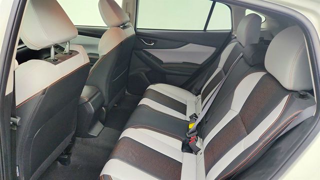 2021 Subaru Crosstrek Limited CVT - 22965185 - 20