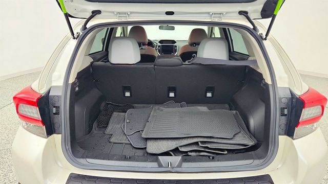 2021 Subaru Crosstrek Limited CVT - 22965185 - 21