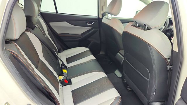 2021 Subaru Crosstrek Limited CVT - 22965185 - 22