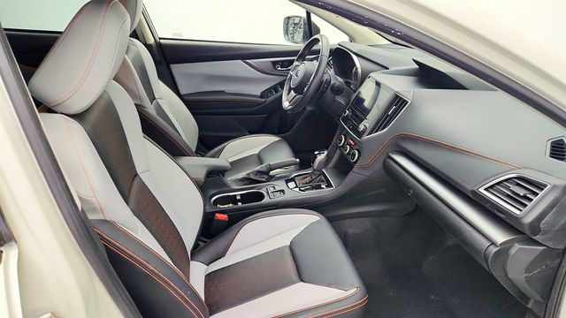 2021 Subaru Crosstrek Limited CVT - 22965185 - 23