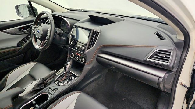 2021 Subaru Crosstrek Limited CVT - 22965185 - 24