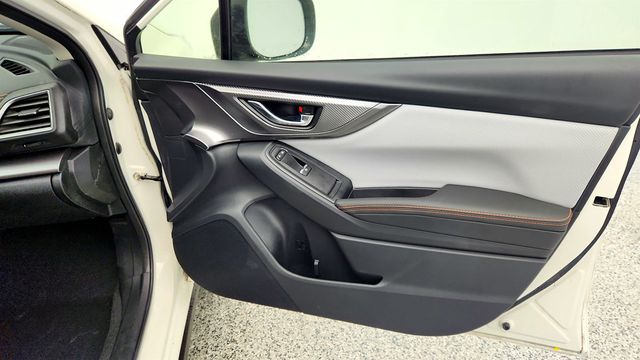 2021 Subaru Crosstrek Limited CVT - 22965185 - 25
