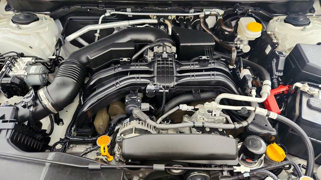 2021 Subaru Crosstrek Limited CVT - 22965185 - 26