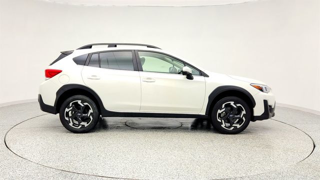 2021 Subaru Crosstrek Limited CVT - 22965185 - 3
