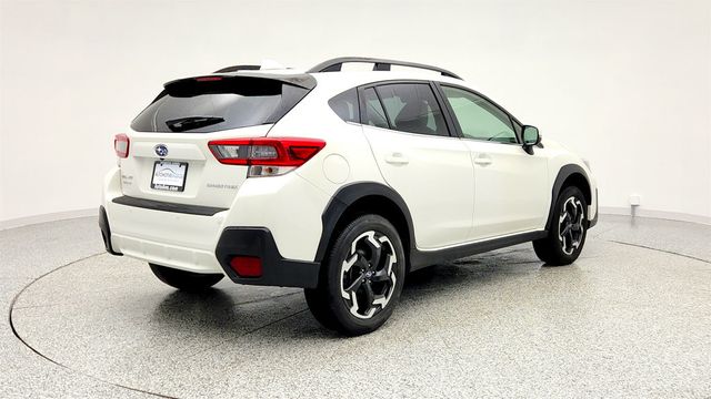 2021 Subaru Crosstrek Limited CVT - 22965185 - 4