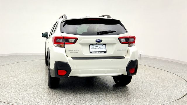 2021 Subaru Crosstrek Limited CVT - 22965185 - 5