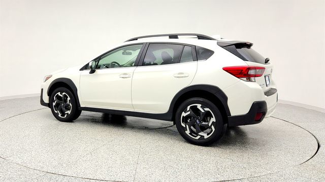 2021 Subaru Crosstrek Limited CVT - 22965185 - 6
