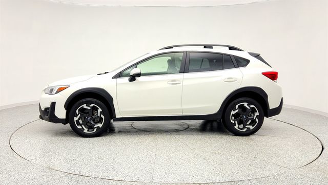 2021 Subaru Crosstrek Limited CVT - 22965185 - 7