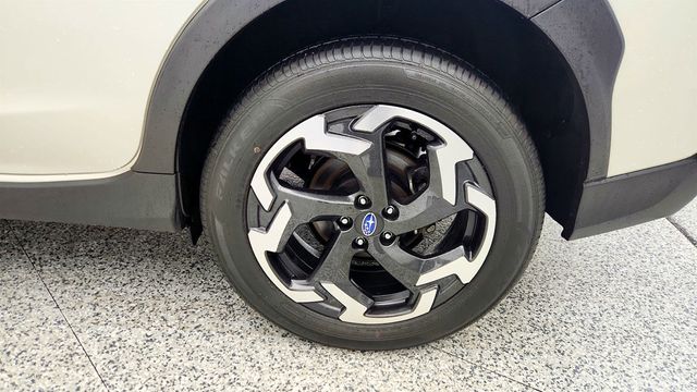 2021 Subaru Crosstrek Limited CVT - 22965185 - 8