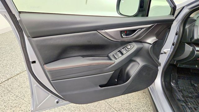 2021 Subaru Crosstrek Limited CVT - 23071823 - 9