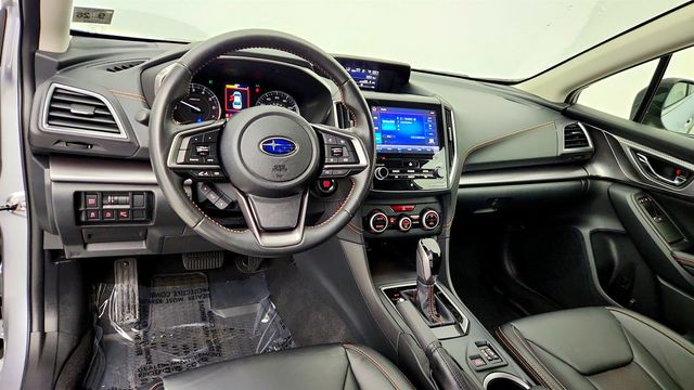 2021 Subaru Crosstrek Limited CVT - 23071823 - 11