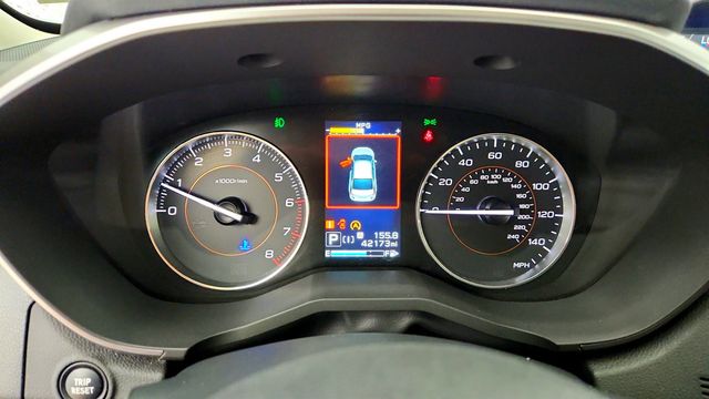 2021 Subaru Crosstrek Limited CVT - 23071823 - 13