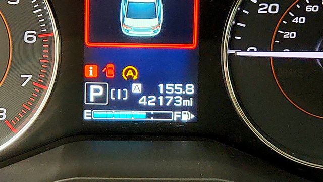 2021 Subaru Crosstrek Limited CVT - 23071823 - 14