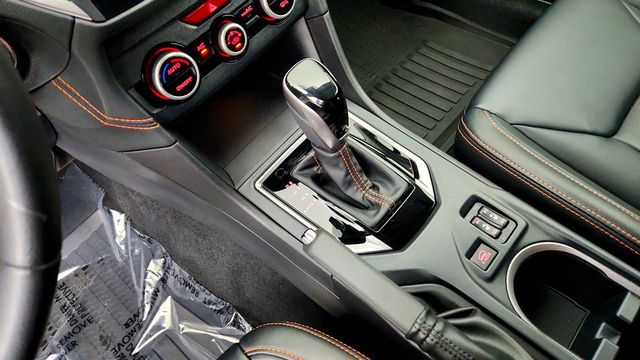 2021 Subaru Crosstrek Limited CVT - 23071823 - 15