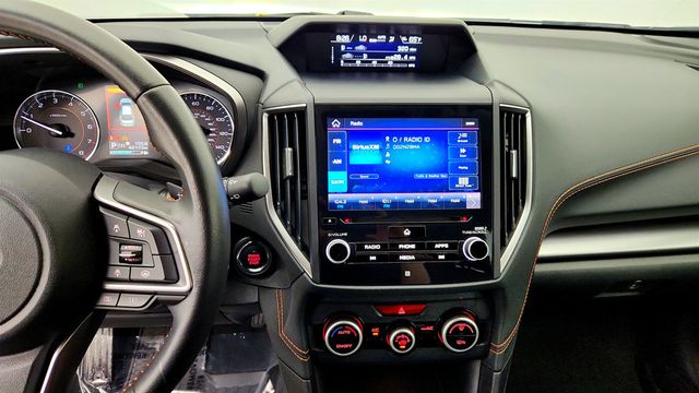 2021 Subaru Crosstrek Limited CVT - 23071823 - 16