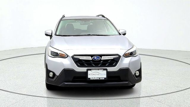 2021 Subaru Crosstrek Limited CVT - 23071823 - 1