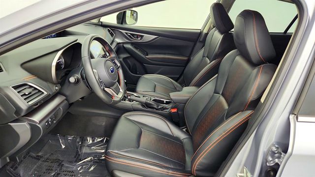 2021 Subaru Crosstrek Limited CVT - 23071823 - 19
