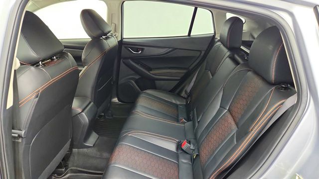 2021 Subaru Crosstrek Limited CVT - 23071823 - 20