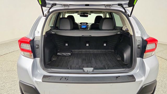 2021 Subaru Crosstrek Limited CVT - 23071823 - 21