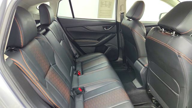 2021 Subaru Crosstrek Limited CVT - 23071823 - 22