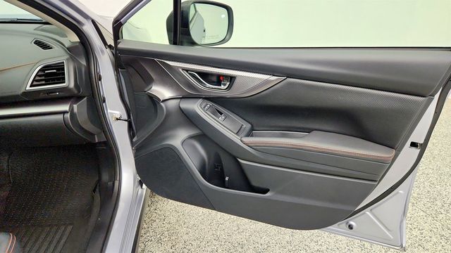 2021 Subaru Crosstrek Limited CVT - 23071823 - 24