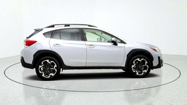 2021 Subaru Crosstrek Limited CVT - 23071823 - 3
