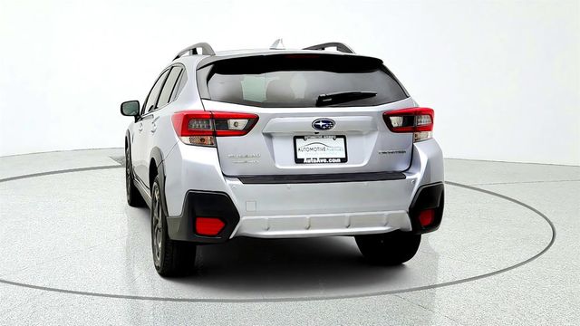 2021 Subaru Crosstrek Limited CVT - 23071823 - 5