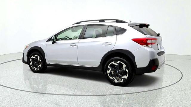 2021 Subaru Crosstrek Limited CVT - 23071823 - 6
