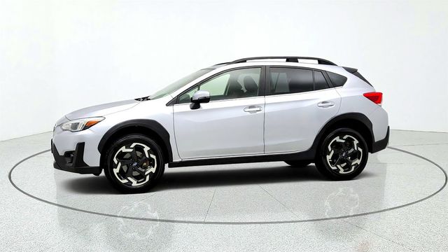 2021 Subaru Crosstrek Limited CVT - 23071823 - 7