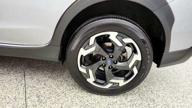 2021 Subaru Crosstrek Limited CVT - 23071823 - 8