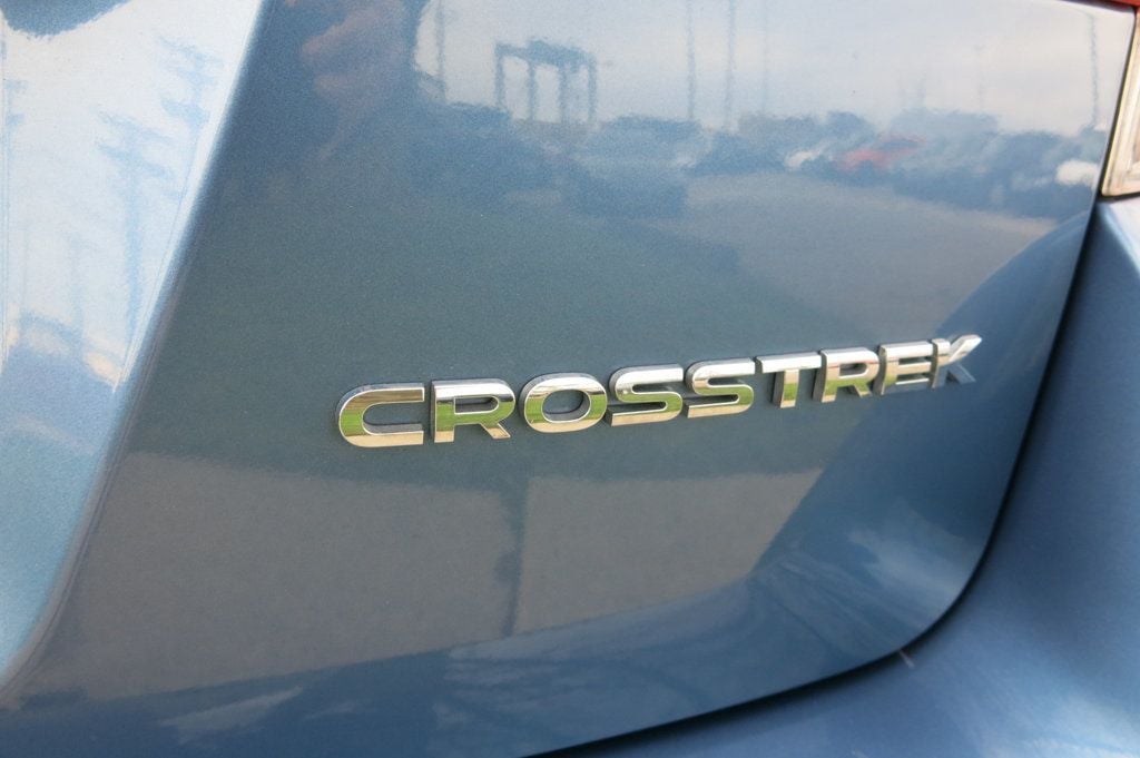 2021 Subaru Crosstrek Premium CVT - 22406265 - 9
