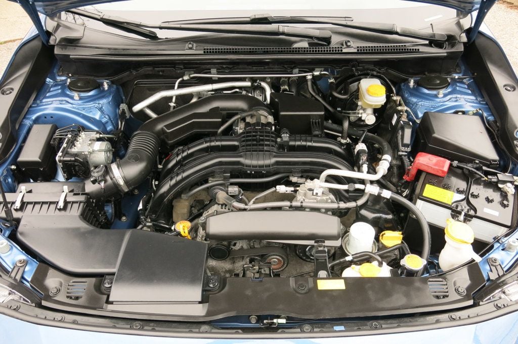 2021 Subaru Crosstrek Premium CVT - 22406265 - 30