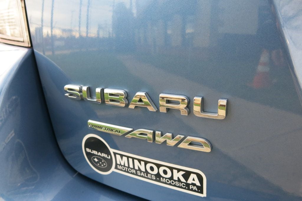 2021 Subaru Crosstrek Premium CVT - 22406265 - 8