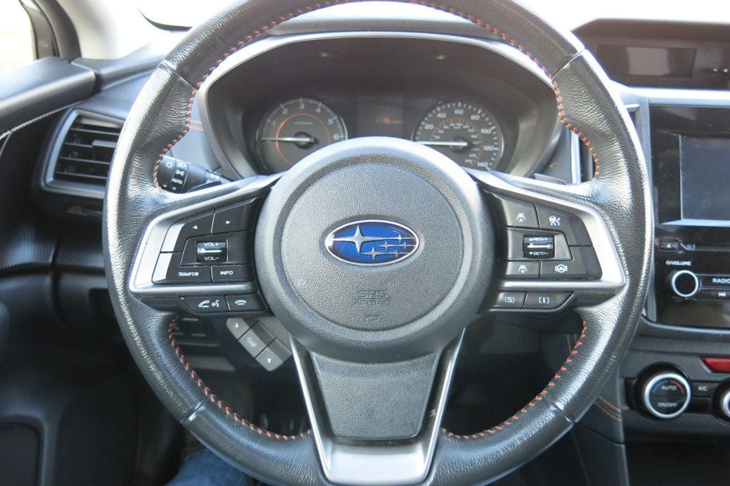 2021 Subaru Crosstrek Premium CVT - 22721666 - 23