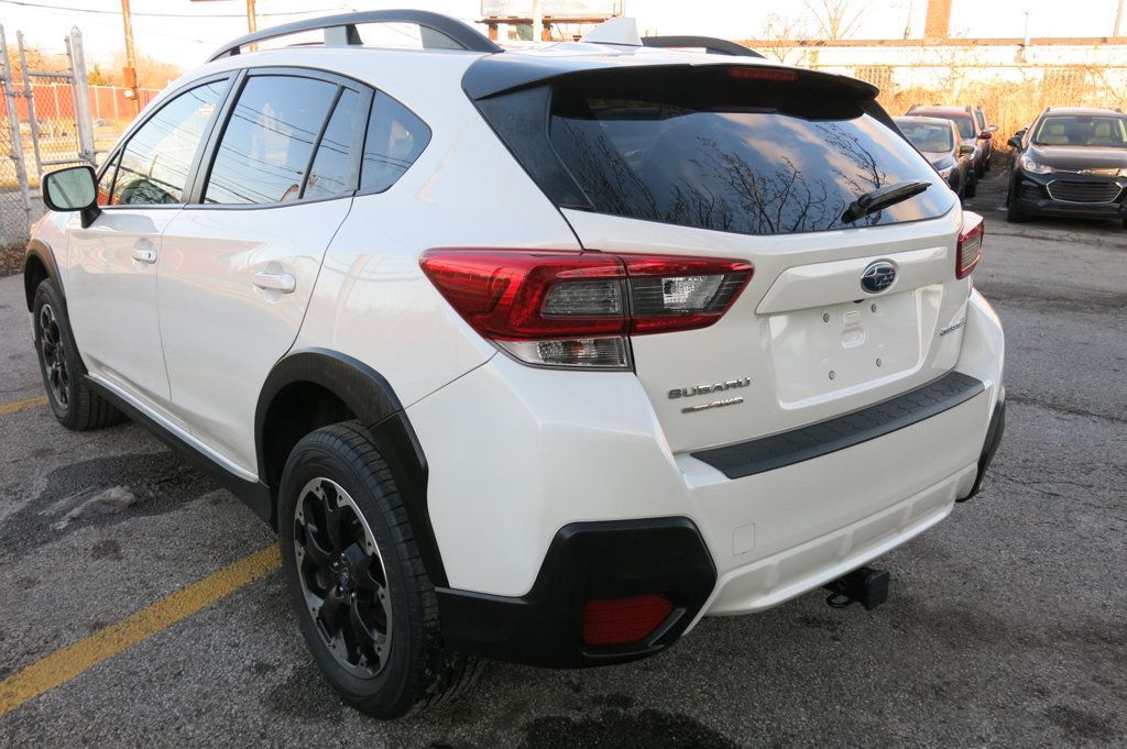 2021 Subaru Crosstrek Premium CVT - 22721666 - 2