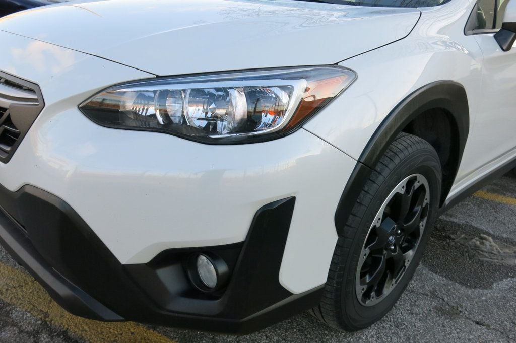 2021 Subaru Crosstrek Premium CVT - 22721666 - 36