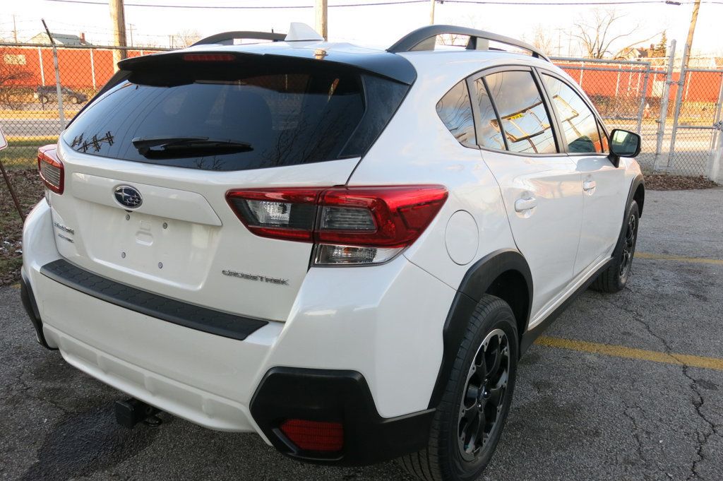 2021 Subaru Crosstrek Premium CVT - 22721666 - 3