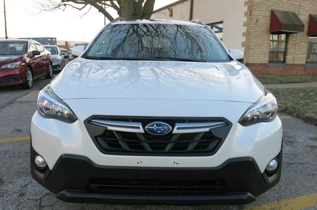 2021 Subaru Crosstrek Premium CVT - 22721666 - 6