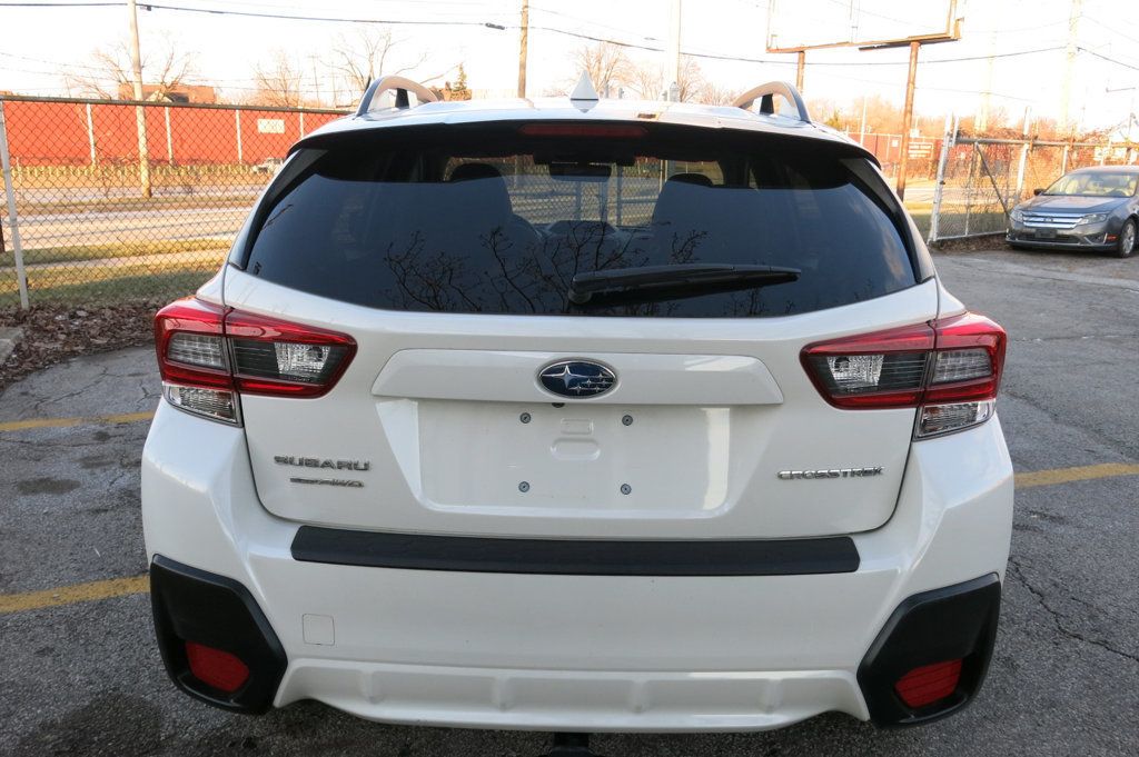 2021 Subaru Crosstrek Premium CVT - 22721666 - 7