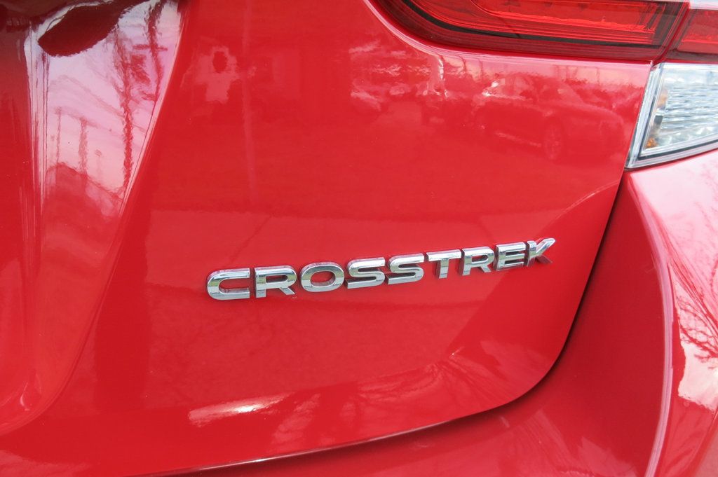 2021 Subaru Crosstrek Premium CVT - 22969342 - 9