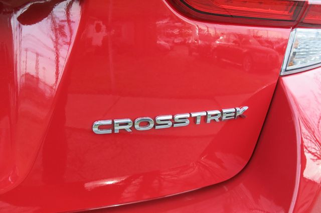 2021 Subaru Crosstrek Premium CVT - 22969342 - 9