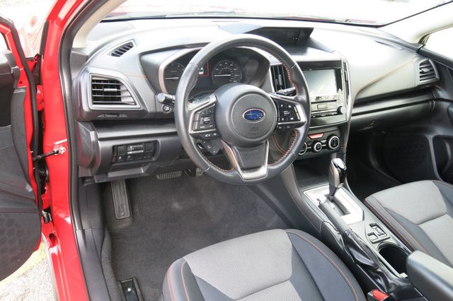 2021 Subaru Crosstrek Premium CVT - 22969342 - 10